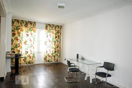 Apartamento à venda com 400m², 4 quartos e 1 vagaSala