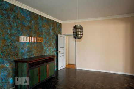 Apartamento à venda com 400m², 4 quartos e 1 vagaSala