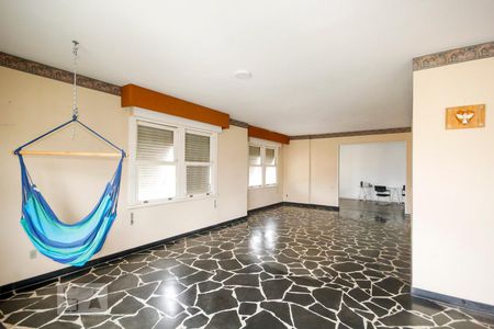 Apartamento à venda com 400m², 4 quartos e 1 vagaSala