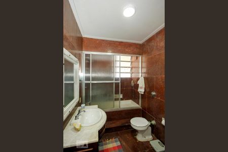 Apartamento à venda com 400m², 4 quartos e 1 vagaBanheiro 2