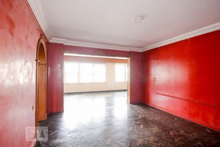 Apartamento à venda com 400m², 4 quartos e 1 vagaSala