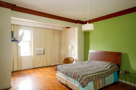 Apartamento à venda com 400m², 4 quartos e 1 vagaQuarto 3