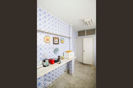 Apartamento à venda com 400m², 4 quartos e 1 vagaCozinha