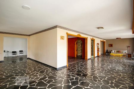 Apartamento à venda com 400m², 4 quartos e 1 vagaSala