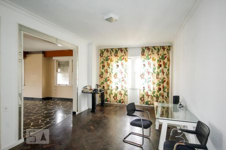 Apartamento à venda com 400m², 4 quartos e 1 vagaSala