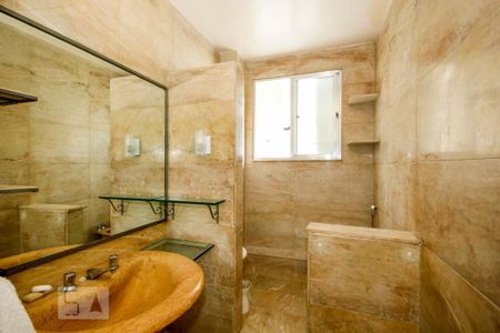 Apartamento à venda com 400m², 4 quartos e 1 vagaBanheiro 1 