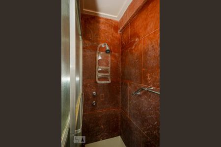 Apartamento à venda com 400m², 4 quartos e 1 vagaBanheiro 2