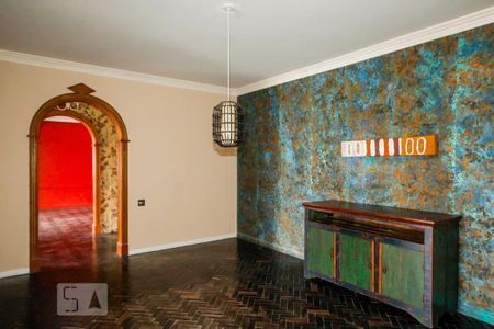 Apartamento à venda com 400m², 4 quartos e 1 vagaSala