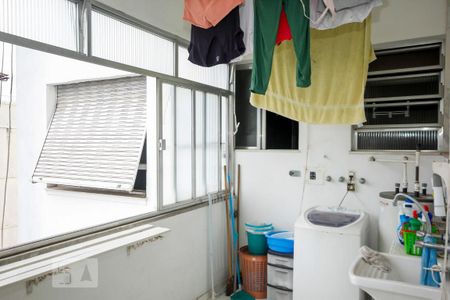 Apartamento à venda com 400m², 4 quartos e 1 vagaÁrea de Serviço