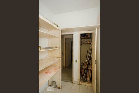 Apartamento à venda com 400m², 4 quartos e 1 vagaÁrea de Serviço