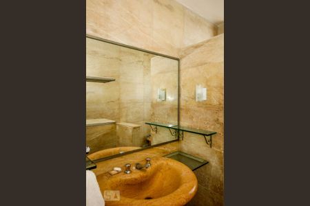 Apartamento à venda com 400m², 4 quartos e 1 vagaBanheiro 1 