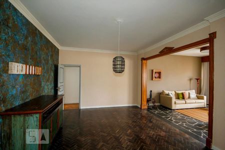 Apartamento à venda com 400m², 4 quartos e 1 vagaSala