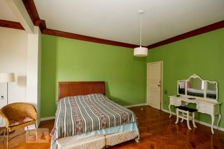 Apartamento à venda com 400m², 4 quartos e 1 vagaQuarto 3