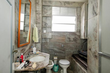 Apartamento à venda com 400m², 4 quartos e 1 vagaSuíte 1