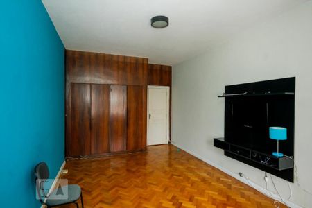 Apartamento à venda com 400m², 4 quartos e 1 vagaQuarto 2