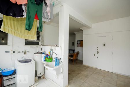 Apartamento à venda com 400m², 4 quartos e 1 vagaÁrea de Serviço