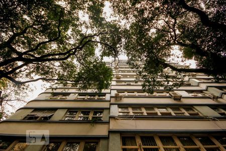 Apartamento à venda com 400m², 4 quartos e 1 vagaFachada 