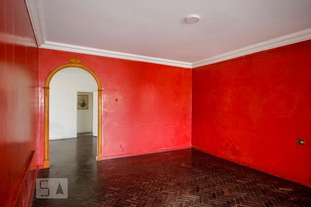 Apartamento à venda com 400m², 4 quartos e 1 vagaSala