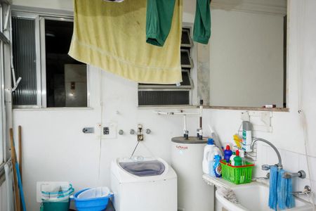 Apartamento à venda com 400m², 4 quartos e 1 vagaÁrea de Serviço