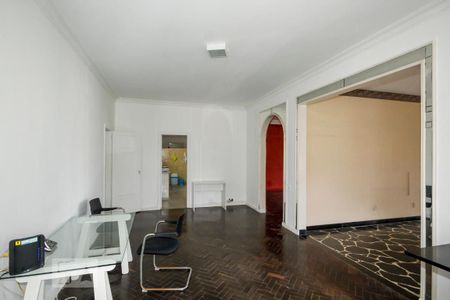 Apartamento à venda com 400m², 4 quartos e 1 vagaSala