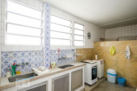 Apartamento à venda com 400m², 4 quartos e 1 vagaCozinha