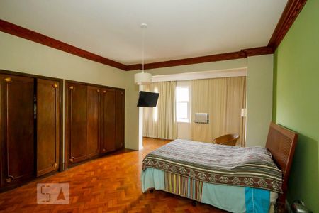 Apartamento à venda com 400m², 4 quartos e 1 vagaQuarto 3