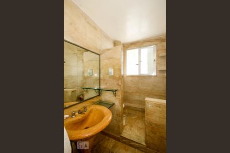 Apartamento à venda com 400m², 4 quartos e 1 vagaBanheiro 1 