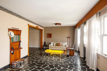 Apartamento à venda com 400m², 4 quartos e 1 vagaSala