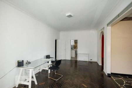 Apartamento à venda com 400m², 4 quartos e 1 vagaSala