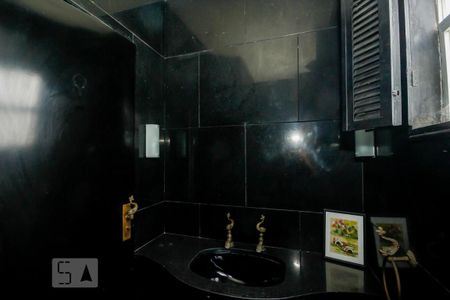 Apartamento à venda com 400m², 4 quartos e 1 vagaLavabo