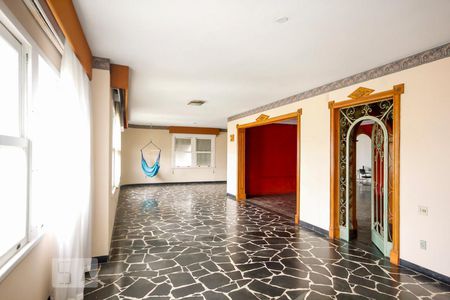 Apartamento à venda com 400m², 4 quartos e 1 vagaSala