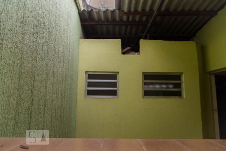 Casa à venda com 144m², 4 quartos e 2 vagasVista do quarto 2