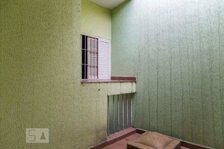 Casa à venda com 144m², 4 quartos e 2 vagasJardim de inverno