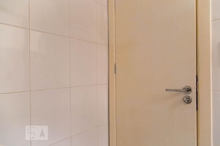 Casa à venda com 144m², 4 quartos e 2 vagasBanheiro da edícula