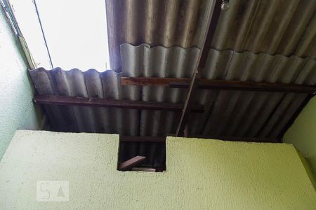 Casa à venda com 144m², 4 quartos e 2 vagasJardim de inverno - Detalhe