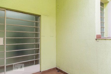 Casa à venda com 144m², 4 quartos e 2 vagasJardim de inverno