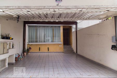 Casa à venda com 144m², 4 quartos e 2 vagasGaragem