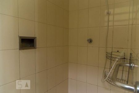 Casa à venda com 144m², 4 quartos e 2 vagasBanheiro da suíte