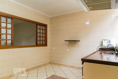 Casa à venda com 144m², 4 quartos e 2 vagasCozinha