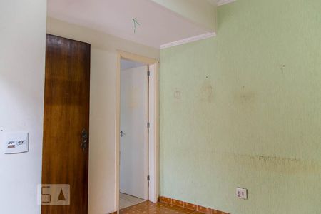 Casa à venda com 144m², 4 quartos e 2 vagasSuíte da edícula