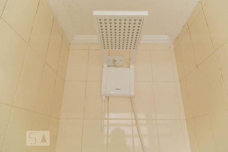 Casa à venda com 144m², 4 quartos e 2 vagasBanheiro da suíte - Chuveiro