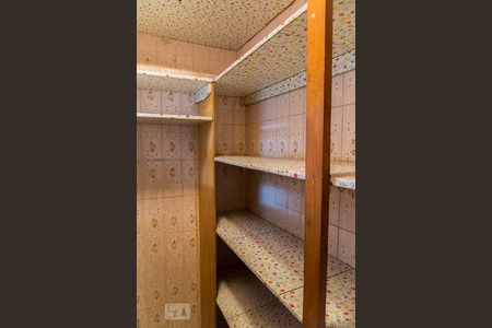 Casa à venda com 144m², 4 quartos e 2 vagasDespensa