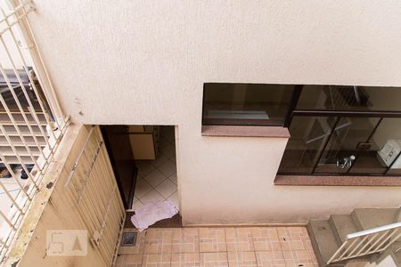 Casa à venda com 144m², 4 quartos e 2 vagasVista da suíte da edícula
