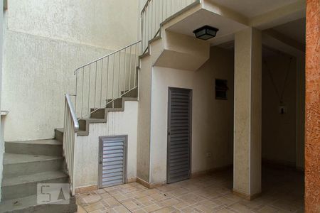 Casa à venda com 144m², 4 quartos e 2 vagasÁrea de serviço
