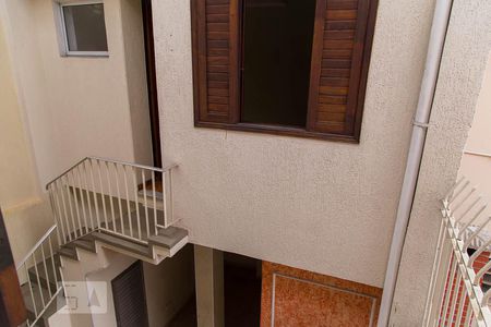 Casa à venda com 144m², 4 quartos e 2 vagasVista da suíte