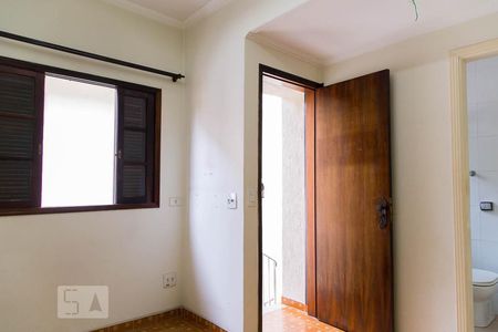 Casa à venda com 144m², 4 quartos e 2 vagasSuíte da edícula