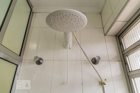 Casa à venda com 144m², 4 quartos e 2 vagasBanheiro social - Chuveiro