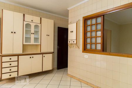 Casa à venda com 144m², 4 quartos e 2 vagasCozinha