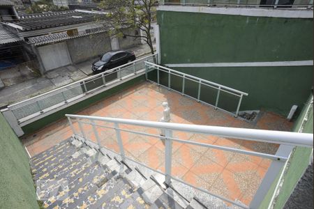 Casa à venda com 504m², 6 quartos e 2 vagasHall de Entrada