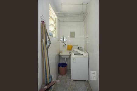 Casa à venda com 504m², 6 quartos e 2 vagasÁrea de Serviço casa de hospede